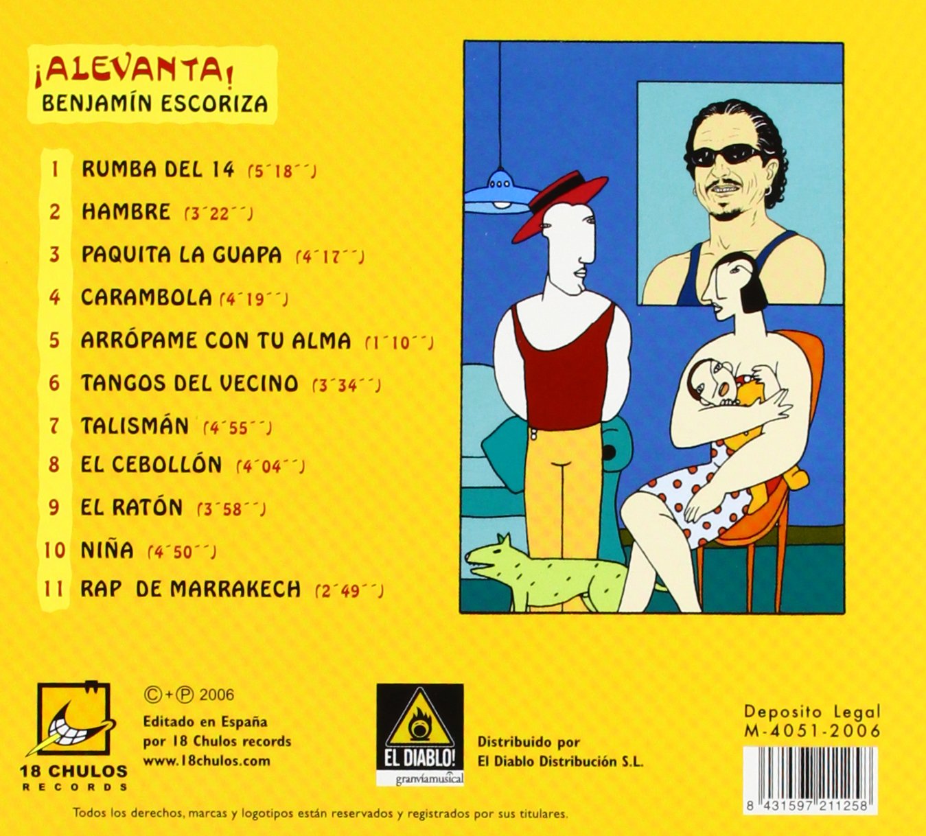 Alevanta