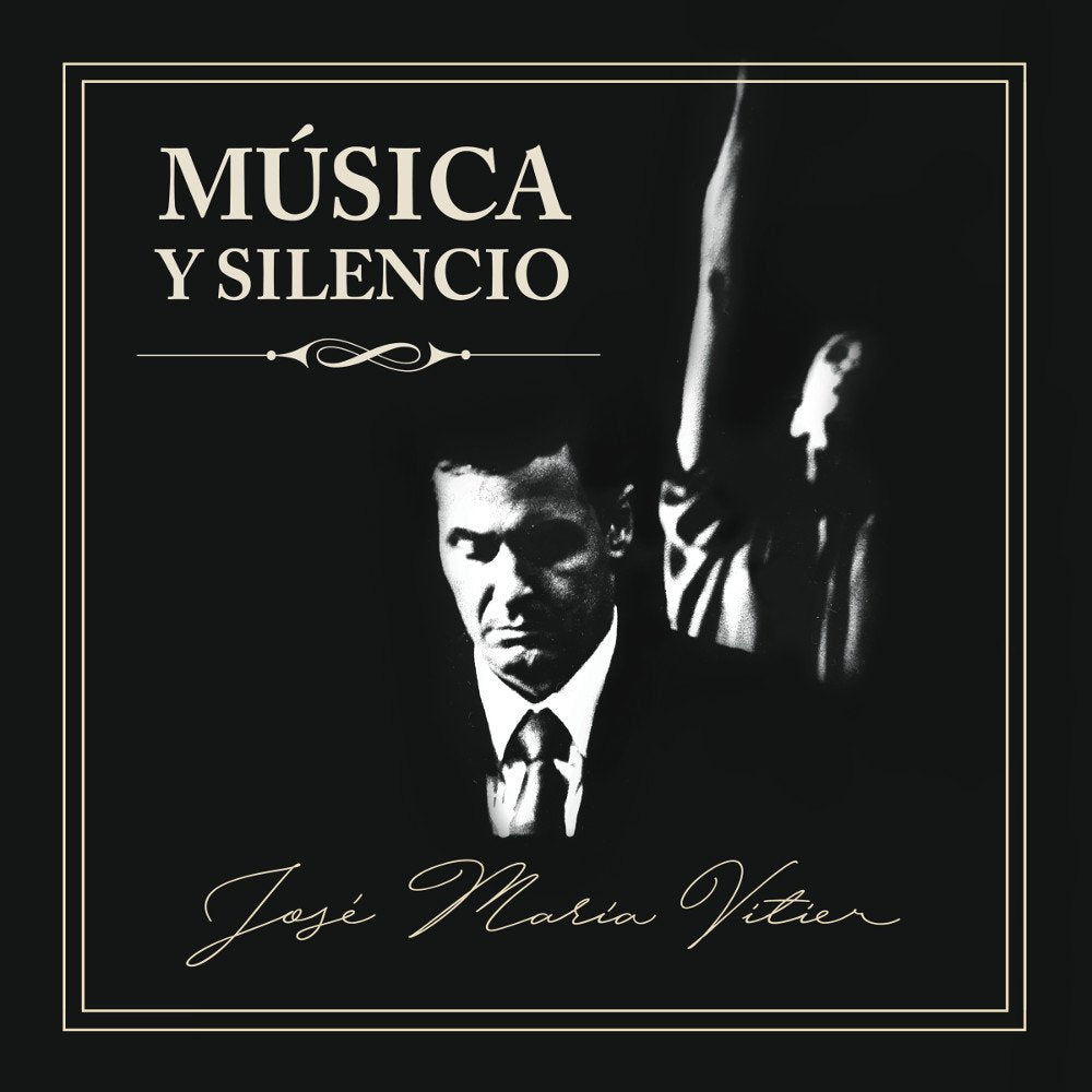 Música Y Silencio