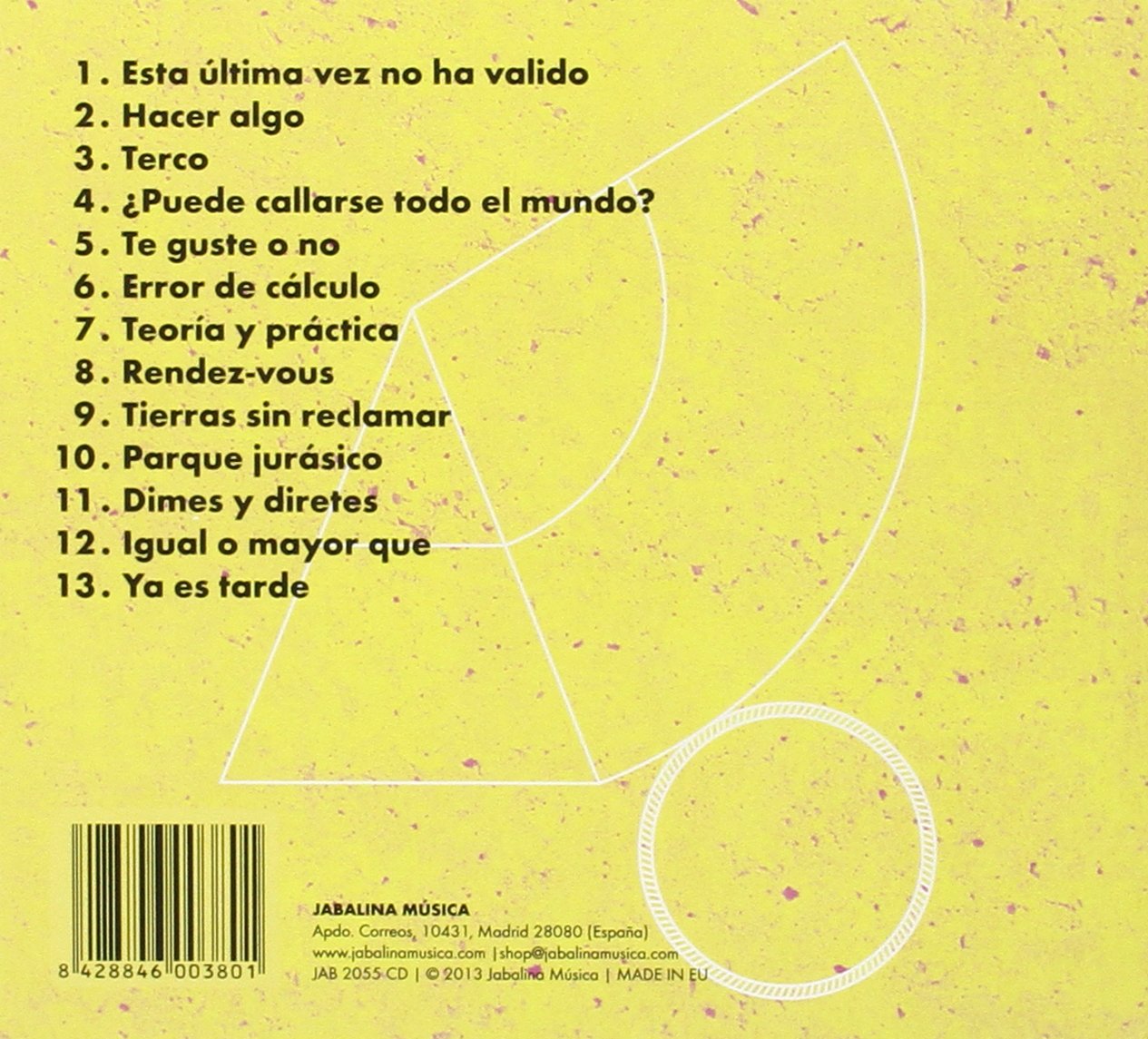 DE LO CONCRETO A LO GENERAL