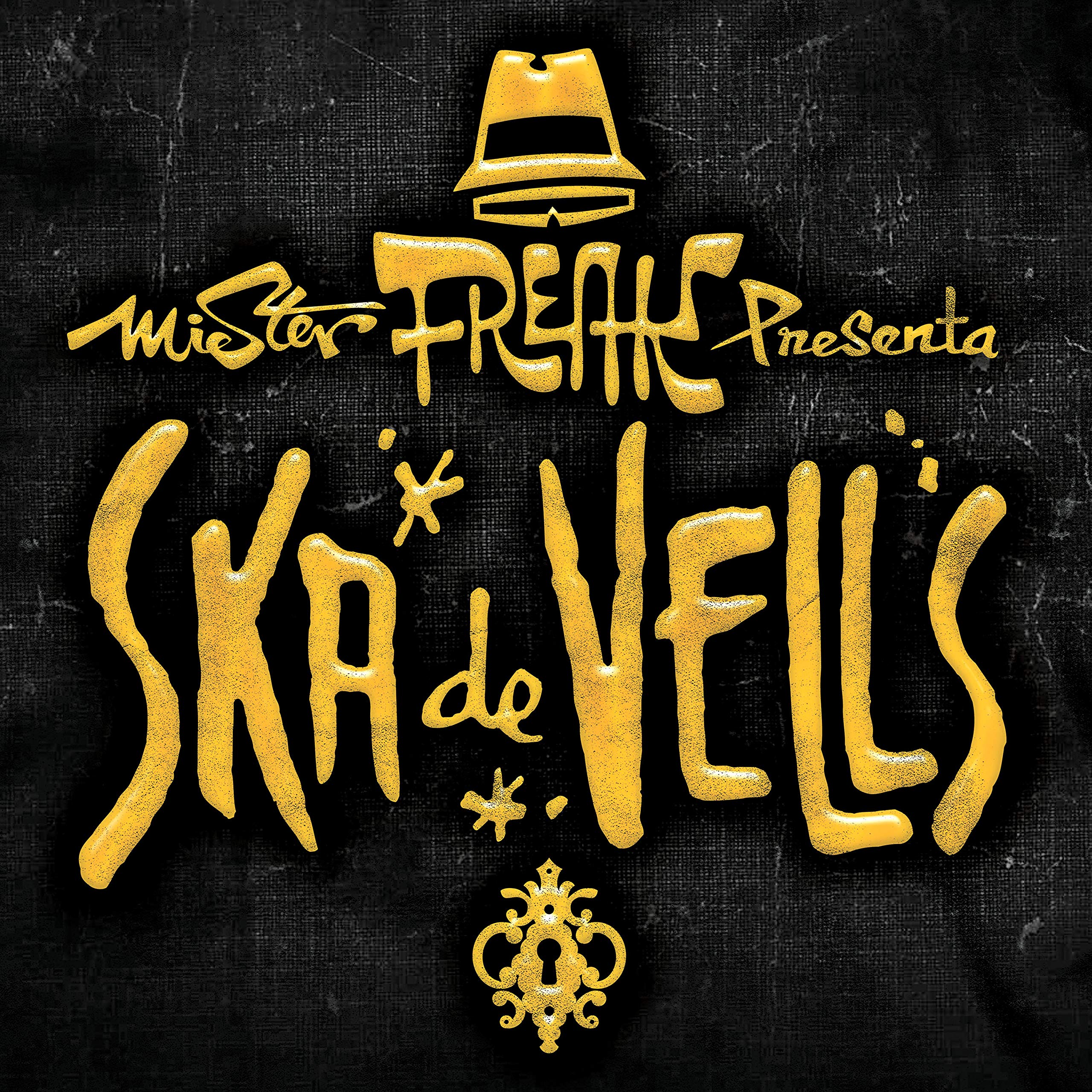 SKA DE VELLS