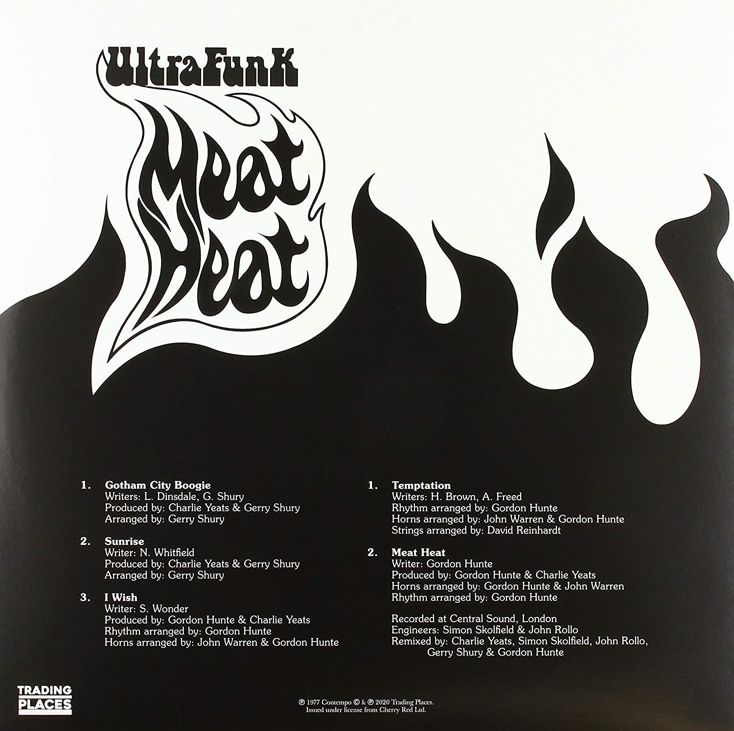 Meat Heat
