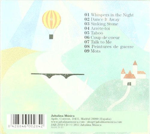 TRAVELOGUES
