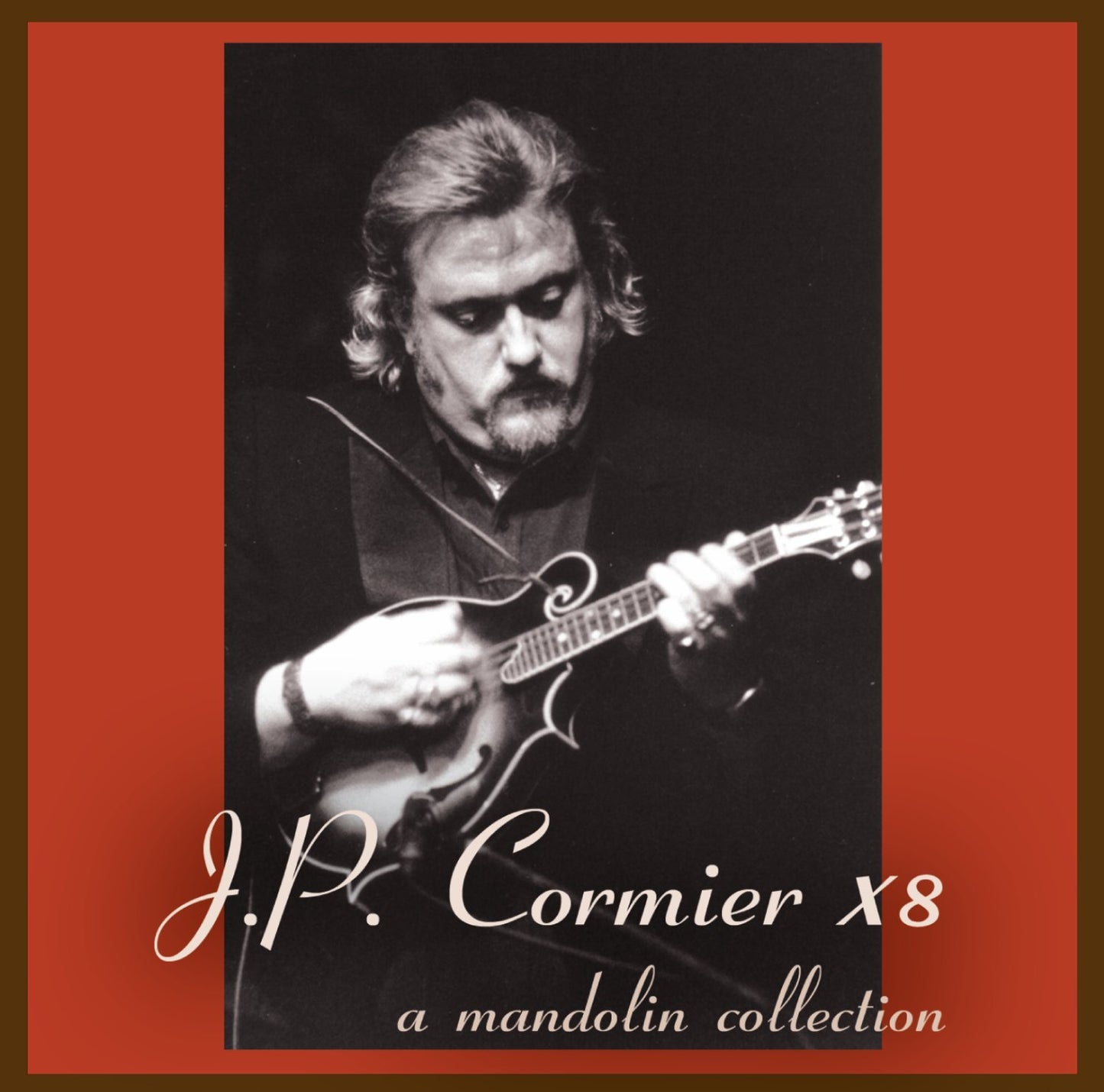 X8:a Mandolin Collection