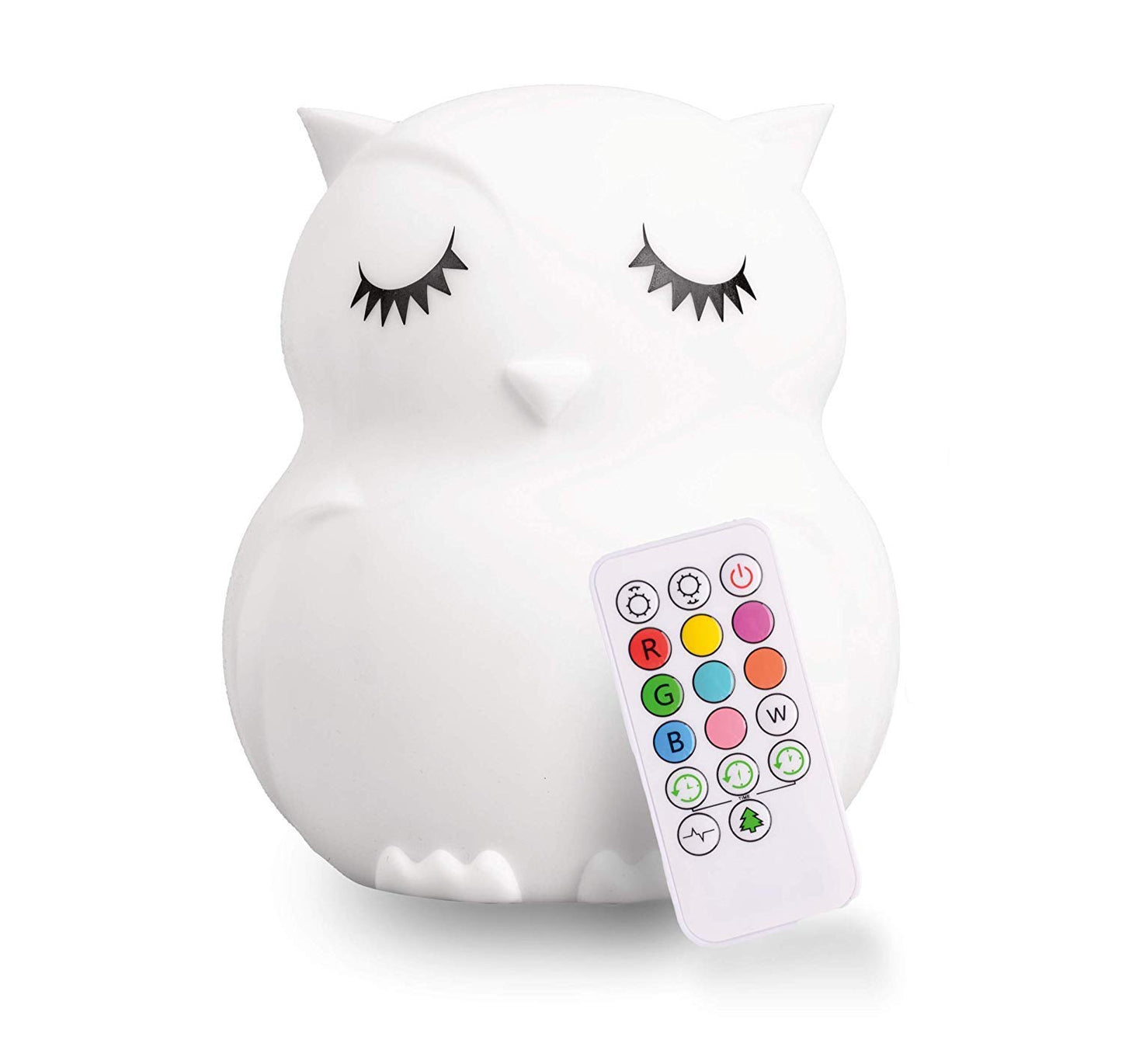 Lumipets - Lumipets - Owl Night Light (1823)