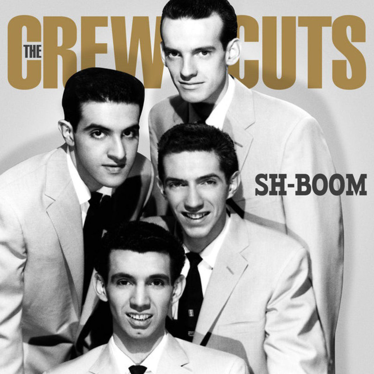Sh-boom (Where Swing Met Doo-wop and Rock 'N' Roll)