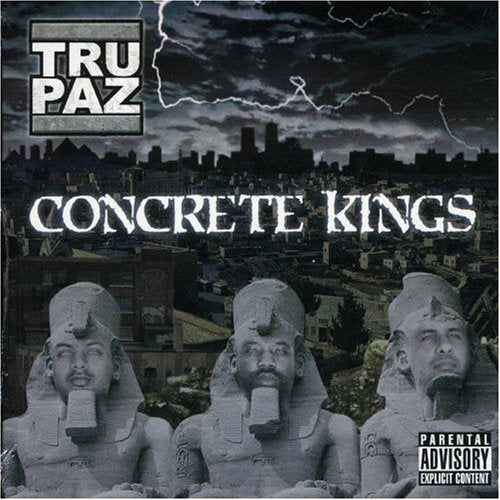 Concrete Kings