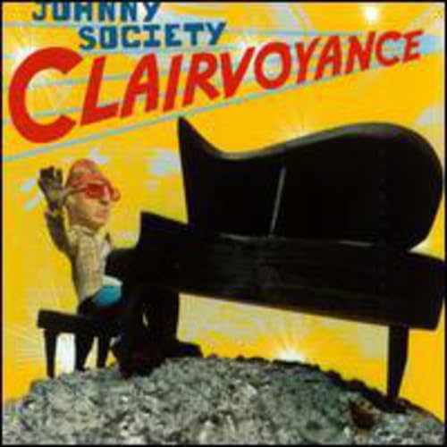 Clairvoyance