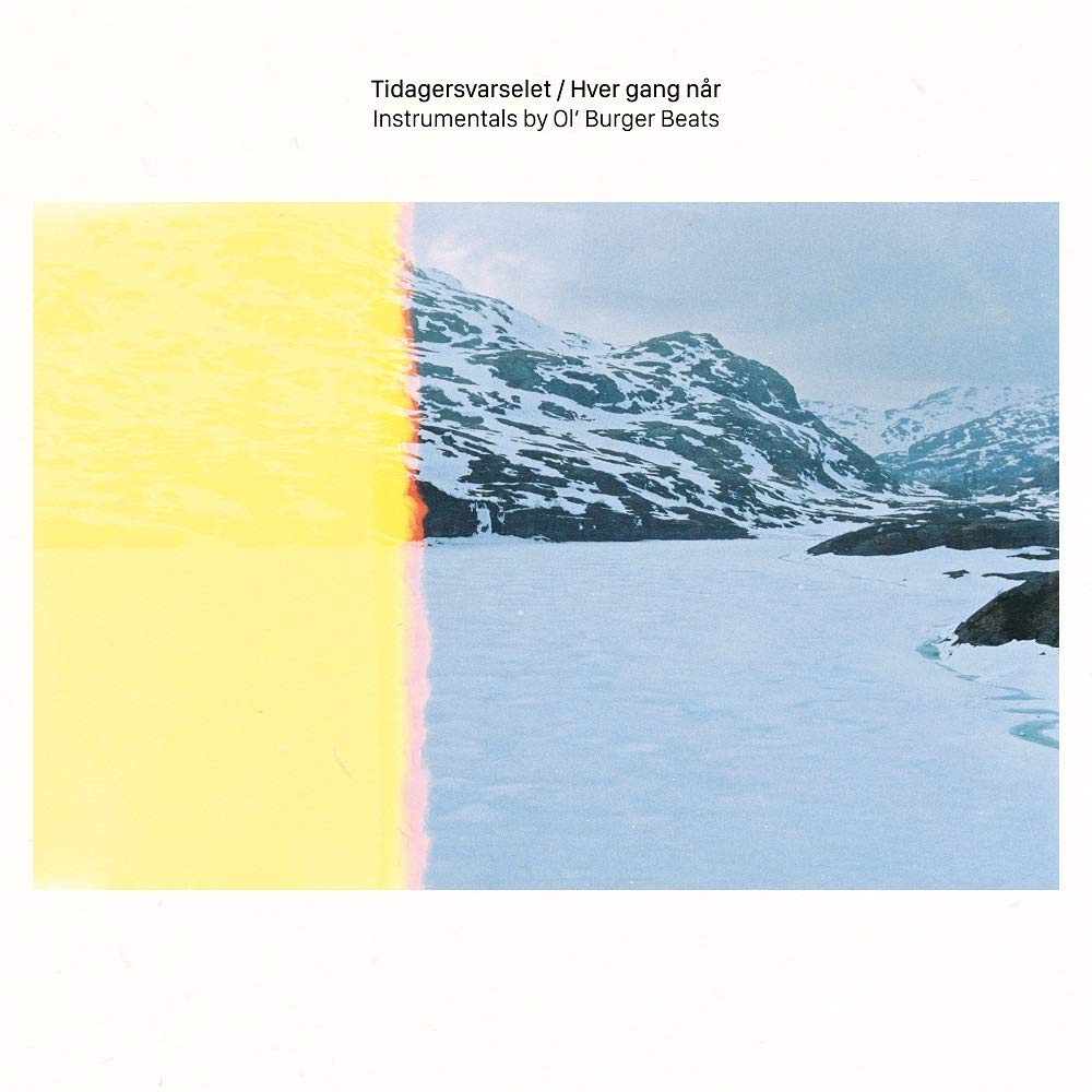Tidagersvarselet / Hver Gang Nar Instrumentals
