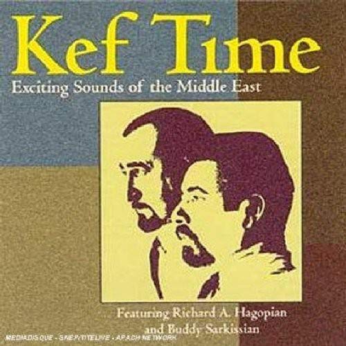 Kef Time