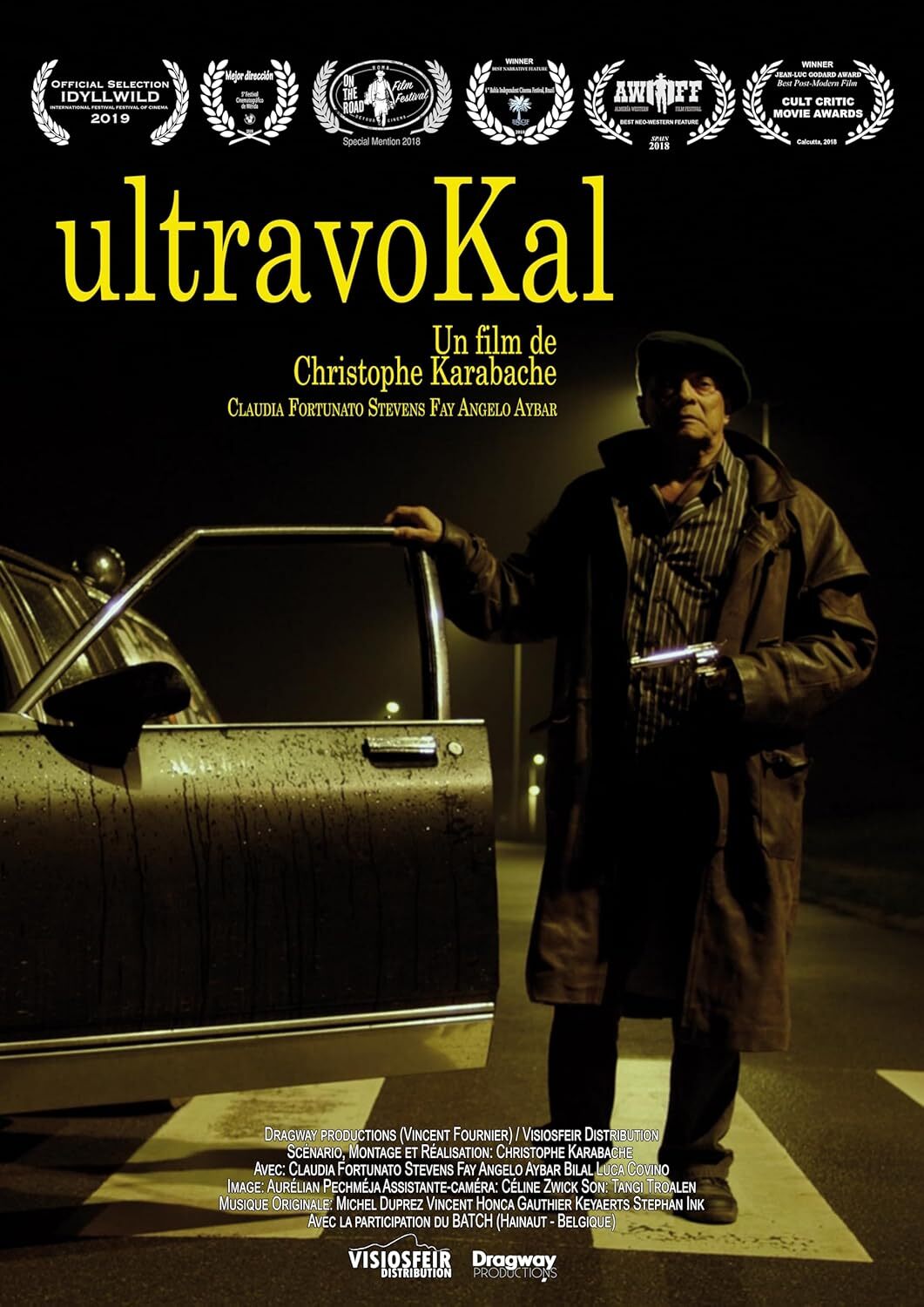 Ultravokal