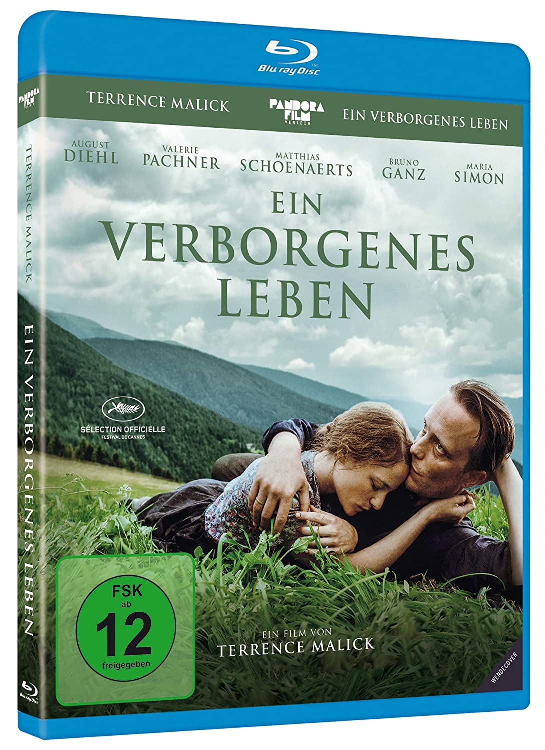Ein verborgenes Leben