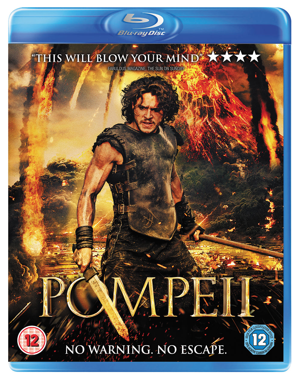 Pompeii