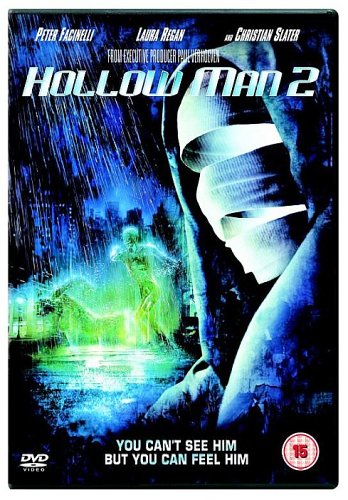 Hollow Man 2