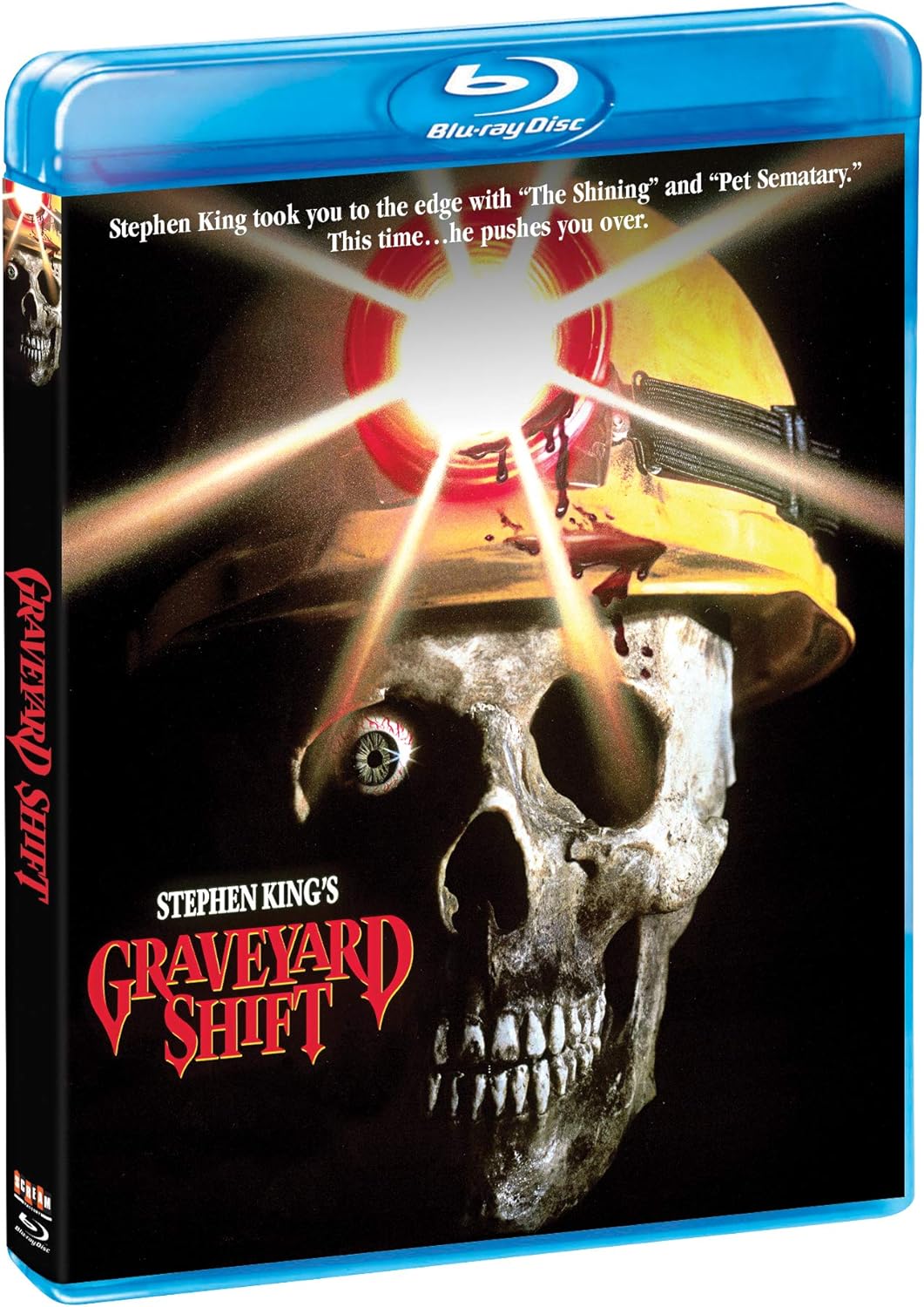 Graveyard Shift
