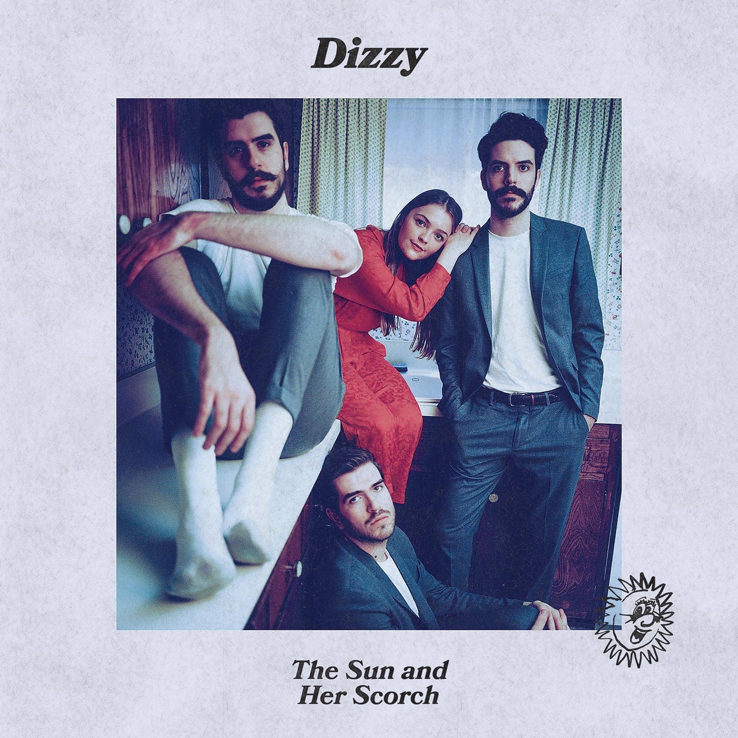 The Sun And Her Scorch Explicit Lyrics