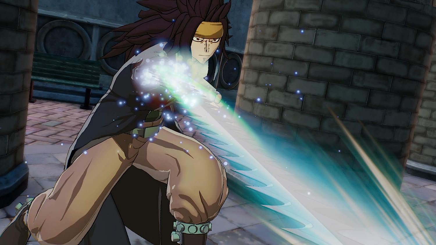 Fairy Tail - PlayStation 4 PlayStation 4 Fairy Tail