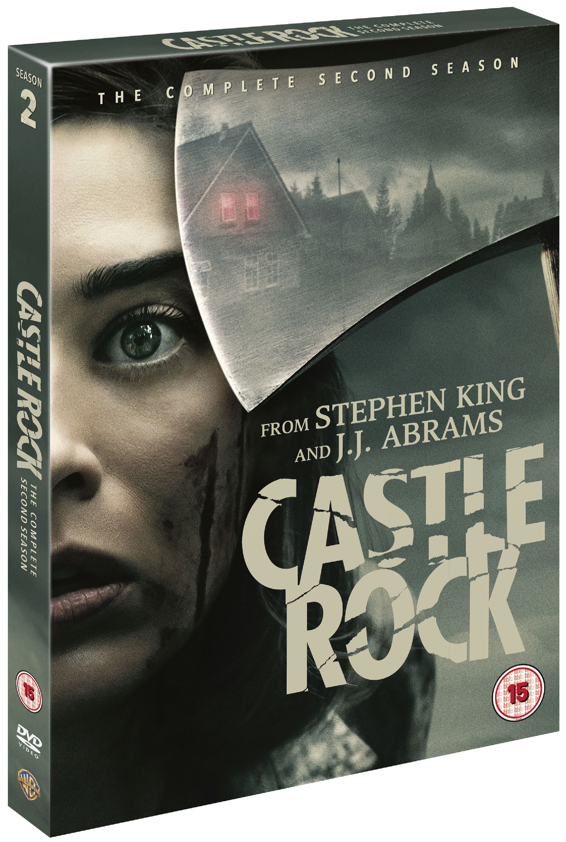 Castle Rock: Season 2