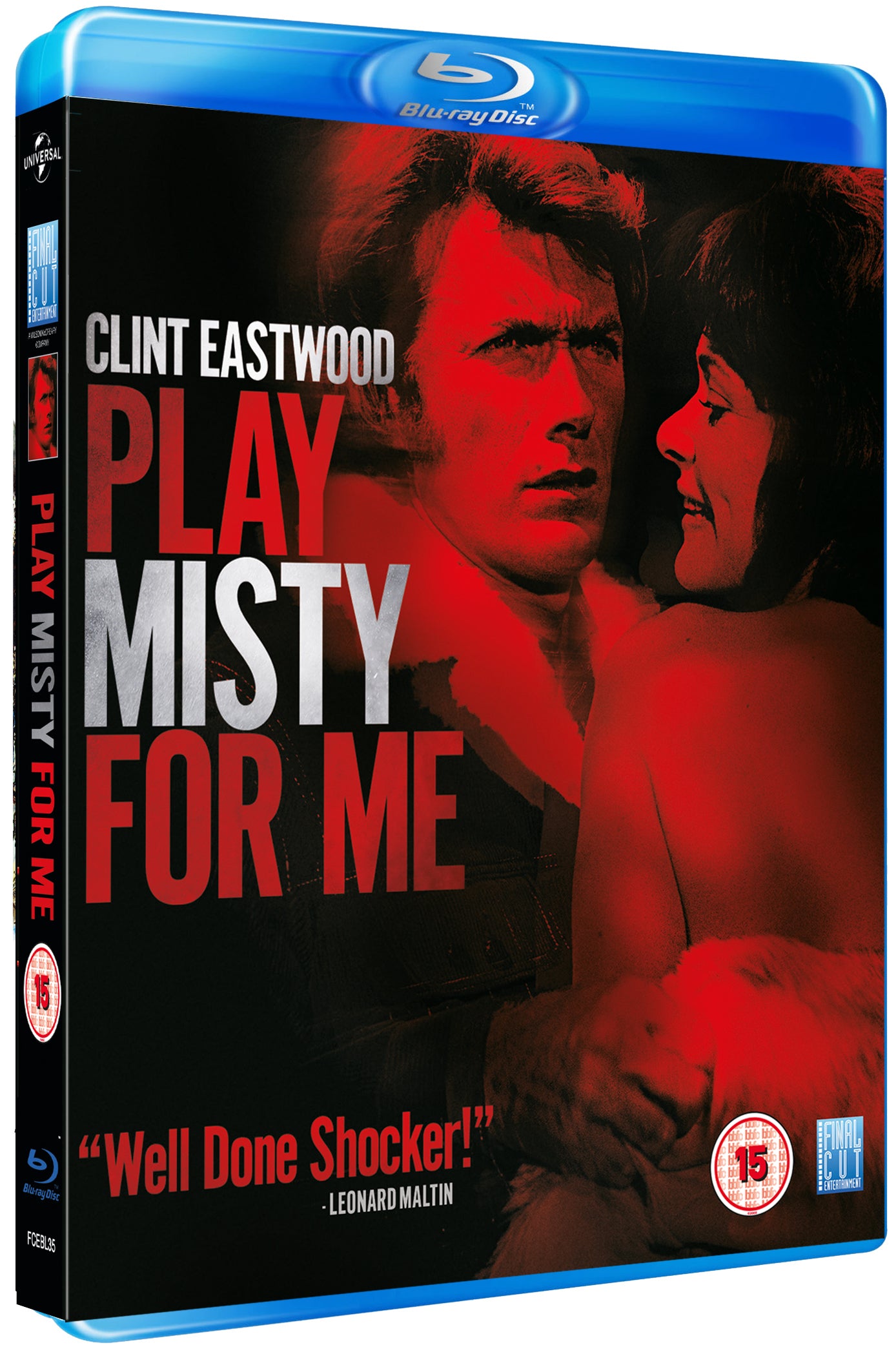 Play Misty for Me
