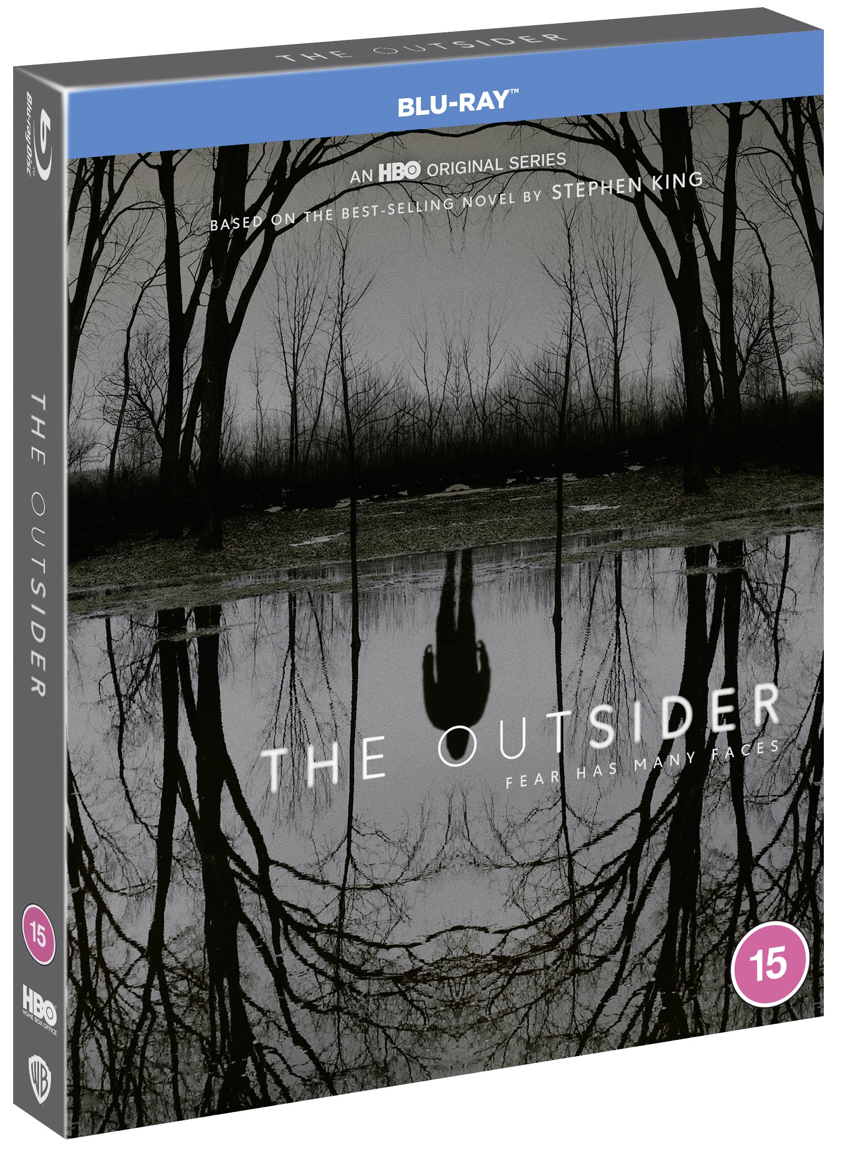 The Outsider