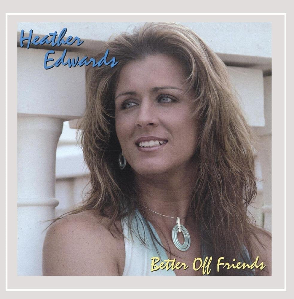 Better Off Friends