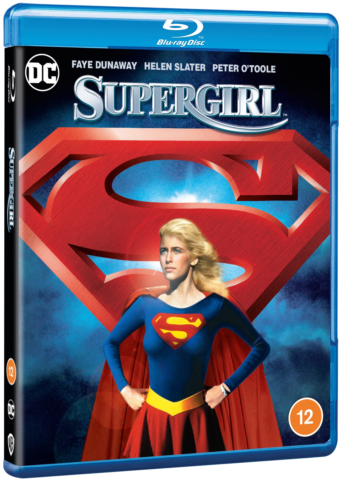 Supergirl