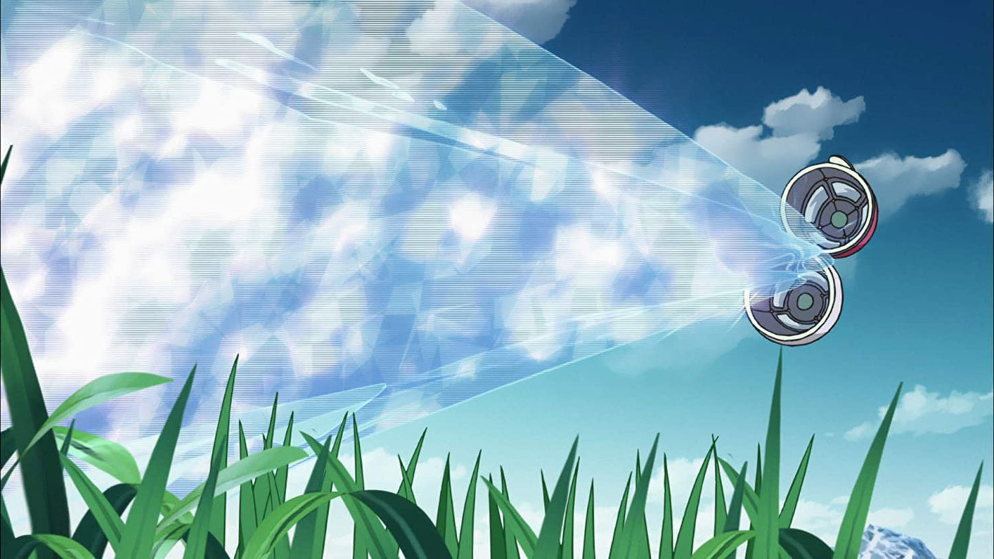 Pokémon Origins