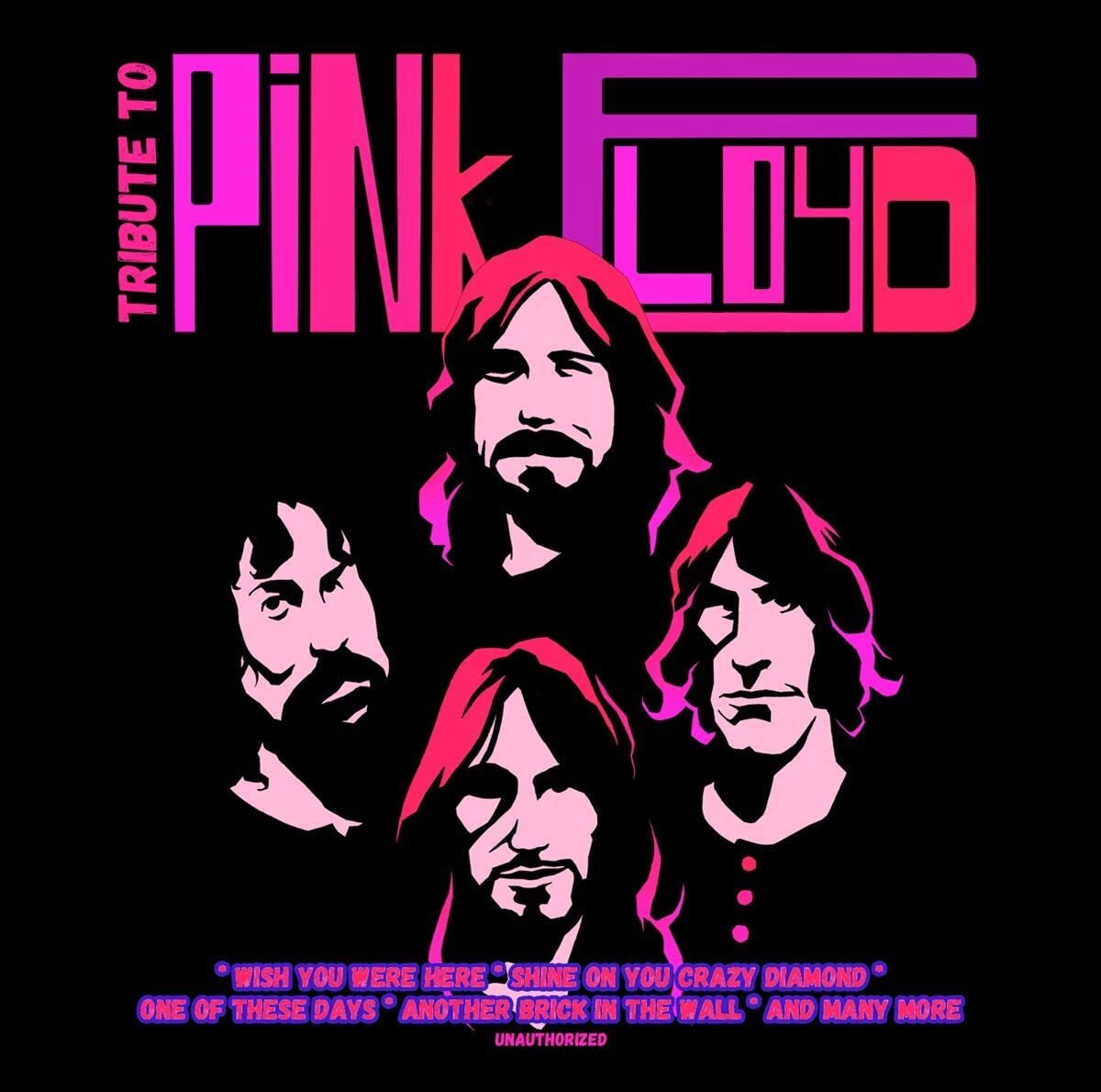Tribute to Pink Floyd