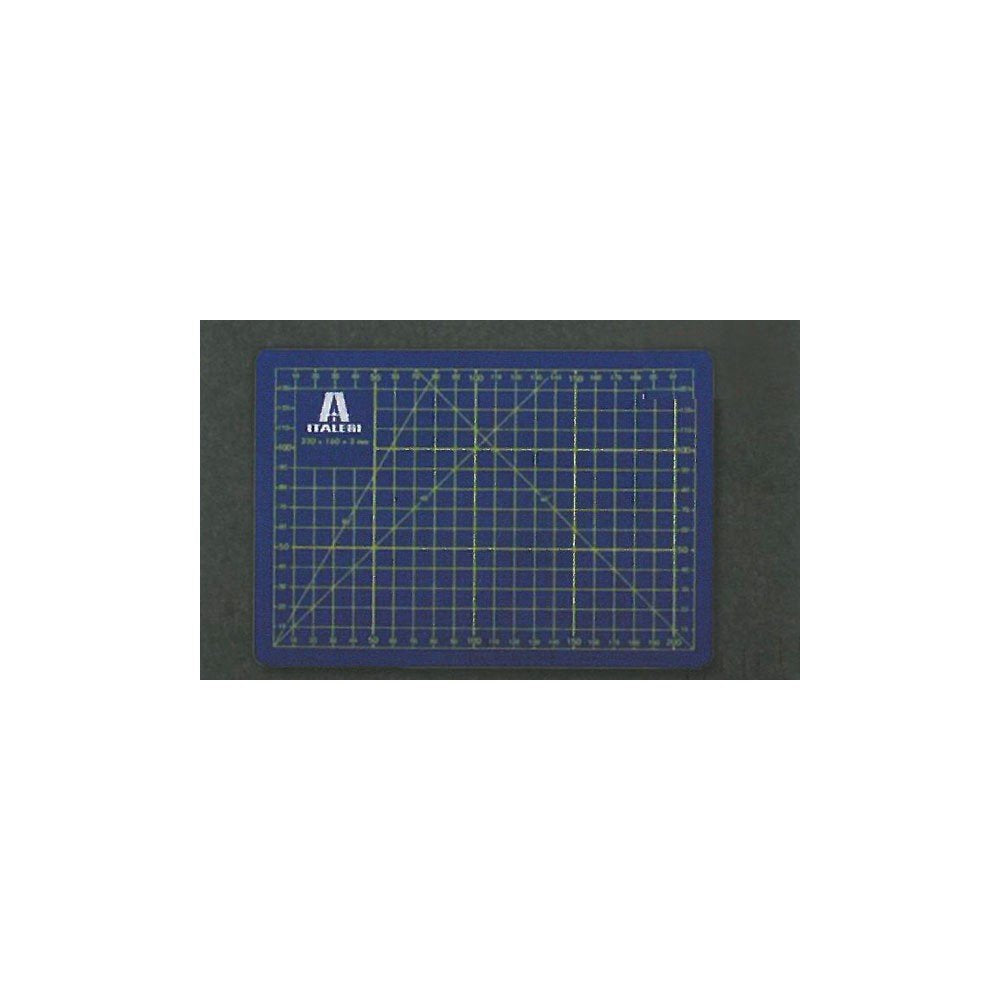 Italeri 50829 Cutting Pad Mat A 230x160 mm