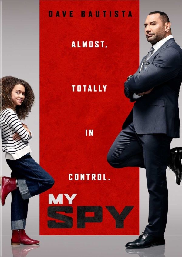 My Spy