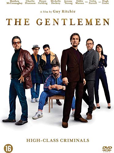 Gentlemen