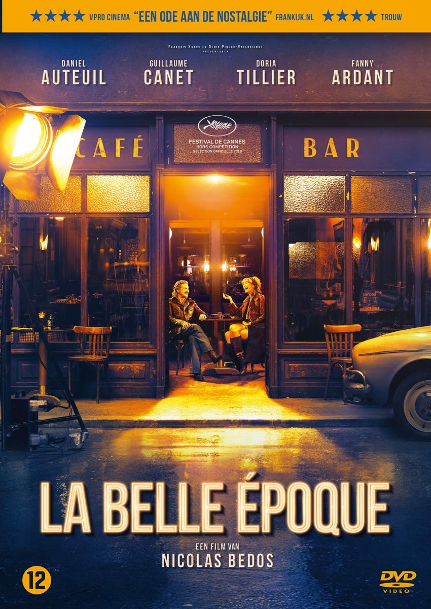 Belle Epoque, (la)