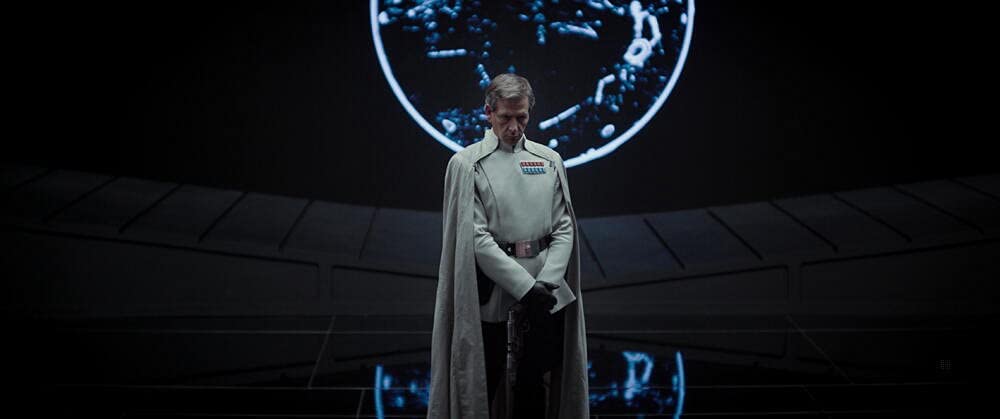 Rogue One : A Star Wars Story