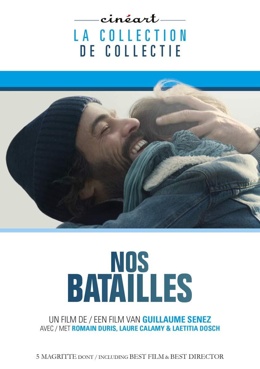 Nos Batailles