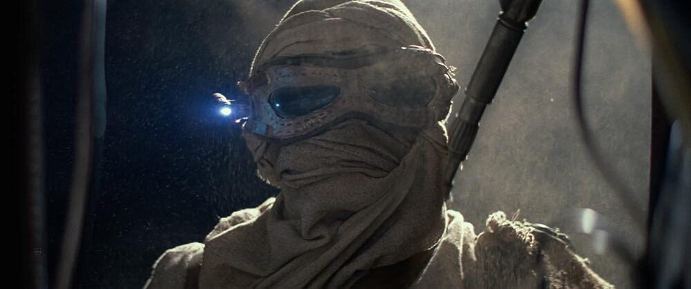Star wars VII : le réveil de la force