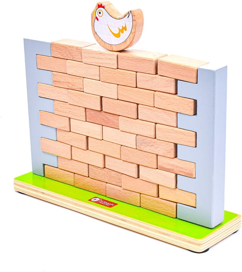 Classic World CW3516 Wall Game