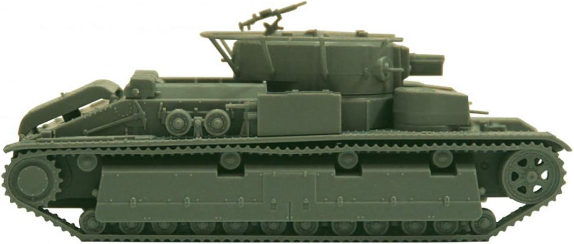 Zvezda- Maqueta, Multicolor (ZV6247