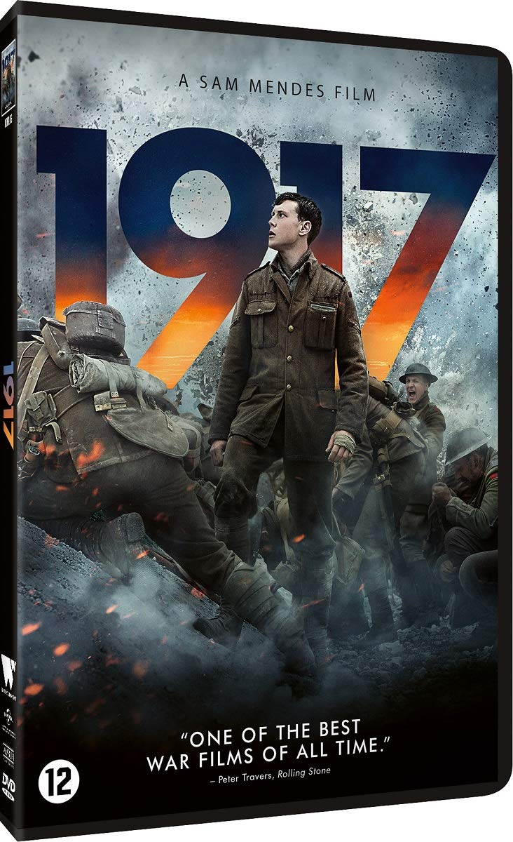 1917 (Bilingue