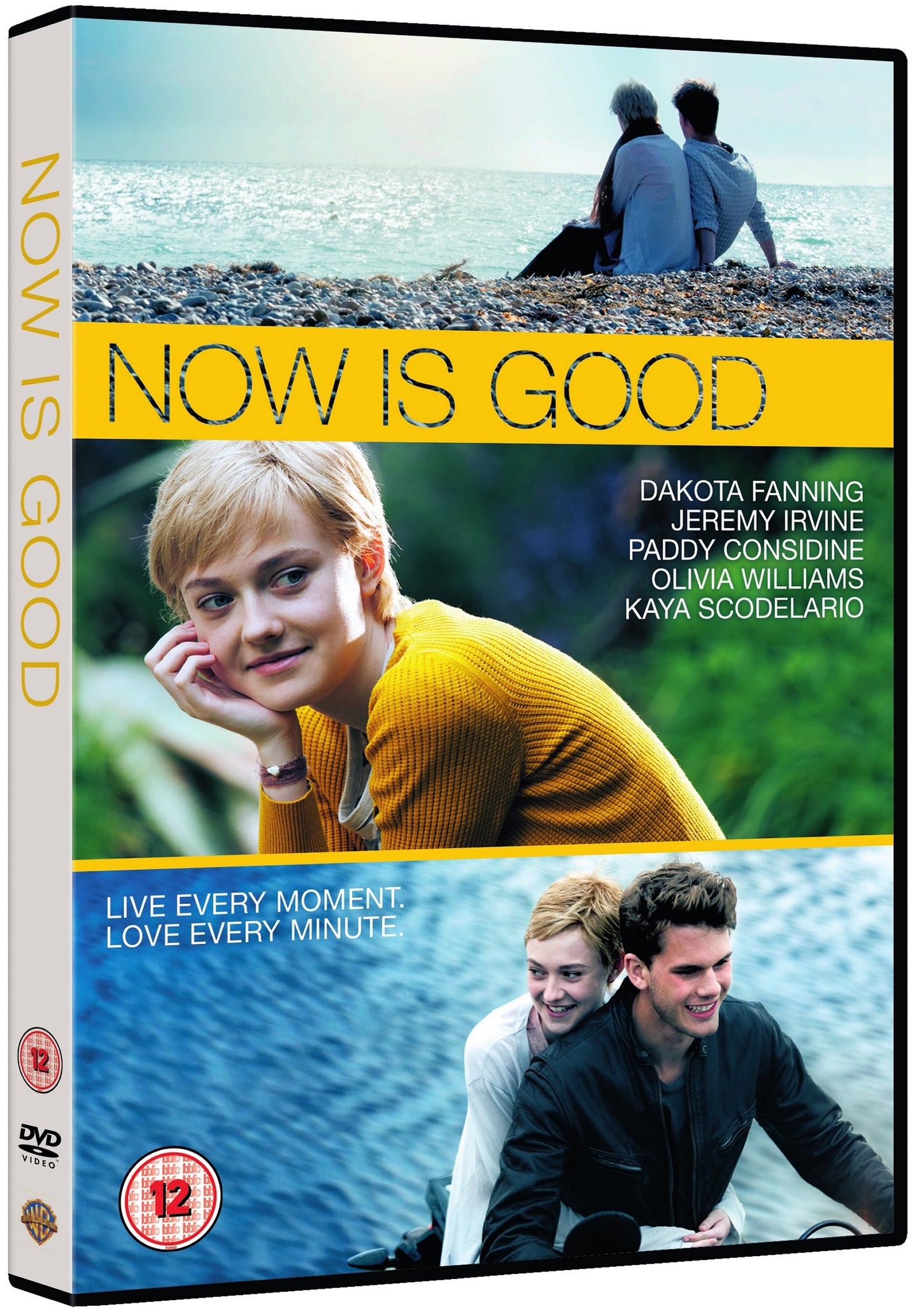 Now Is Good