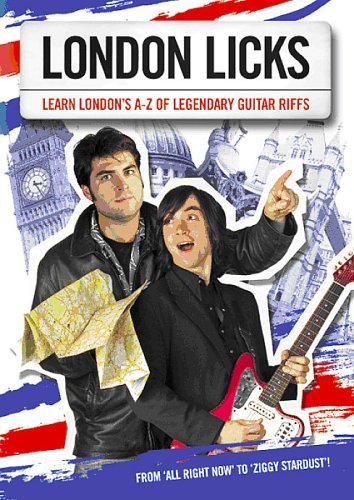 London Licks