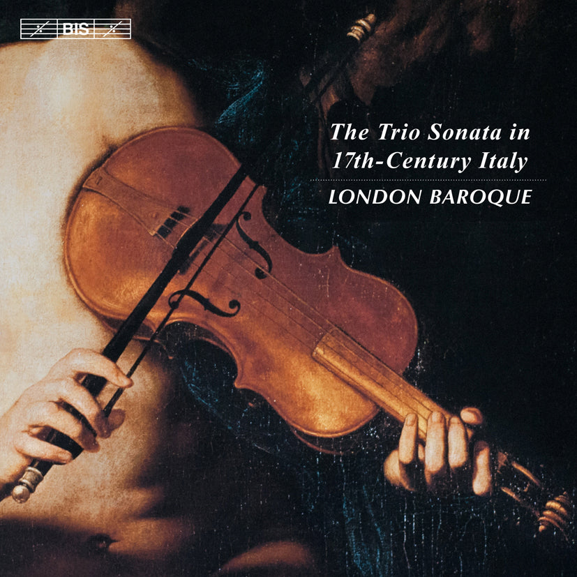 The Trio Sonata in 17th-century Italy
