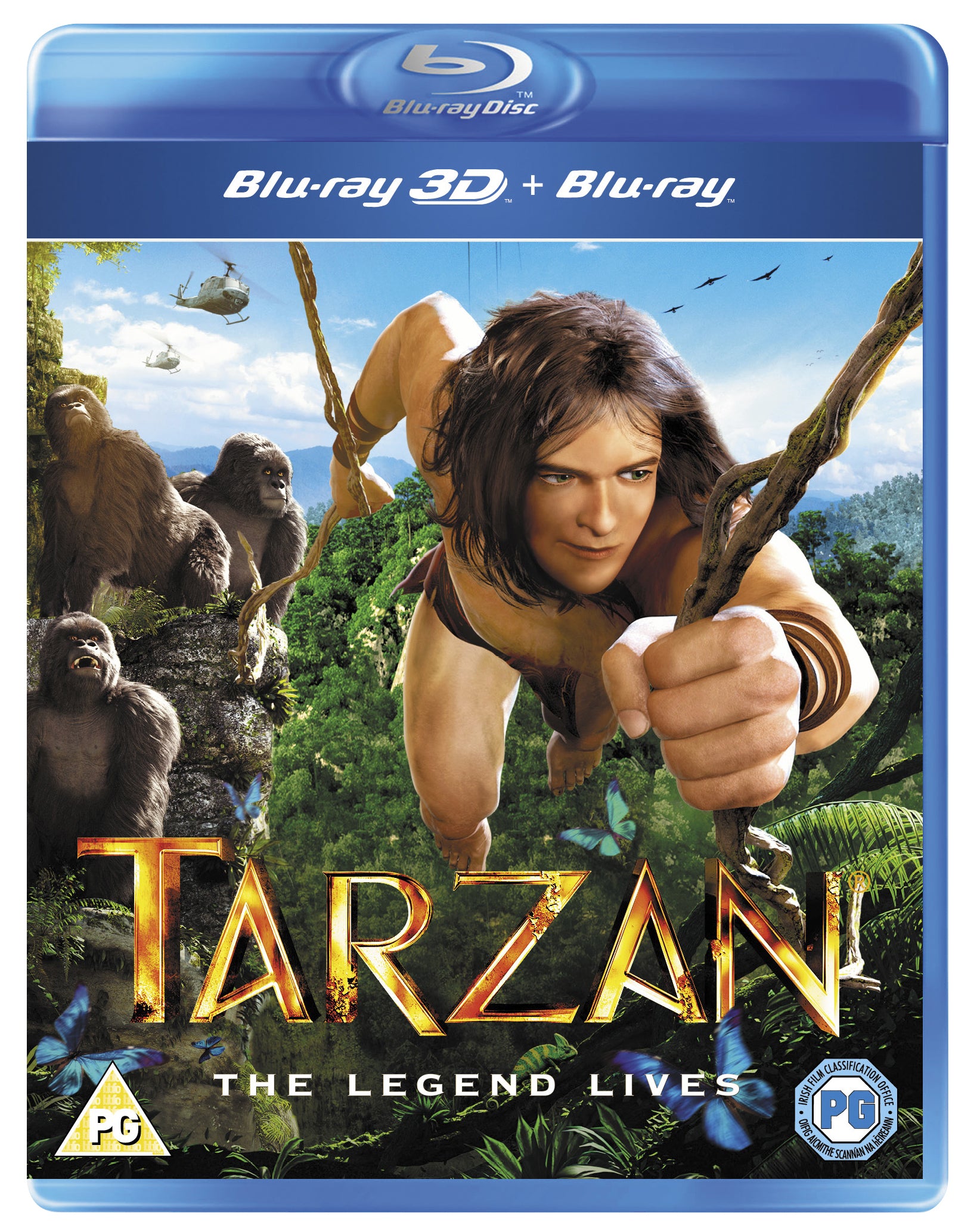 Tarzan