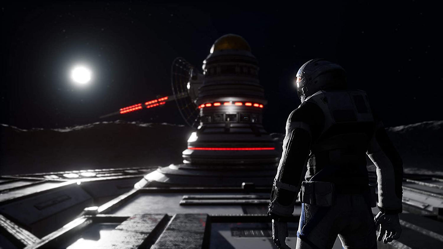 Deliver Us the Moon (Xbox One)