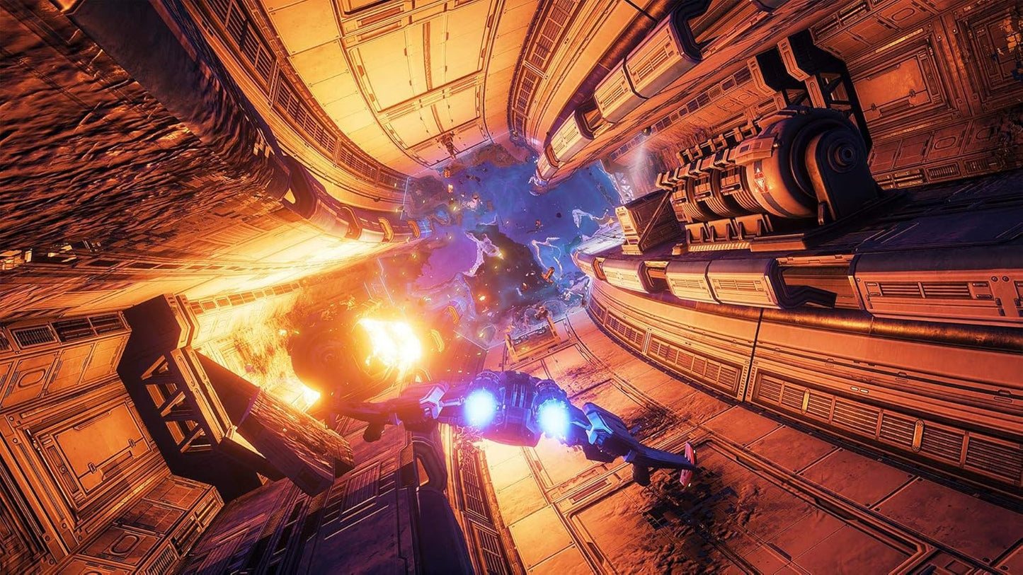 Everspace: Stellar Edition - Nintendo Switch