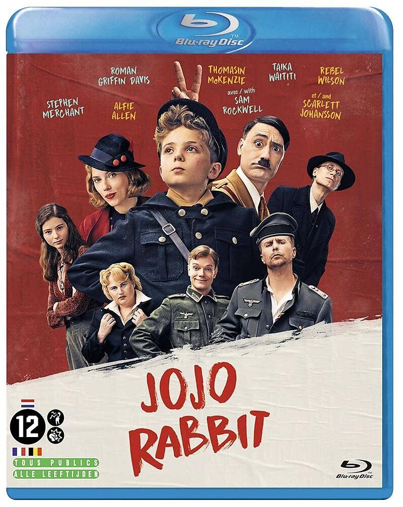 Jojo Rabbit