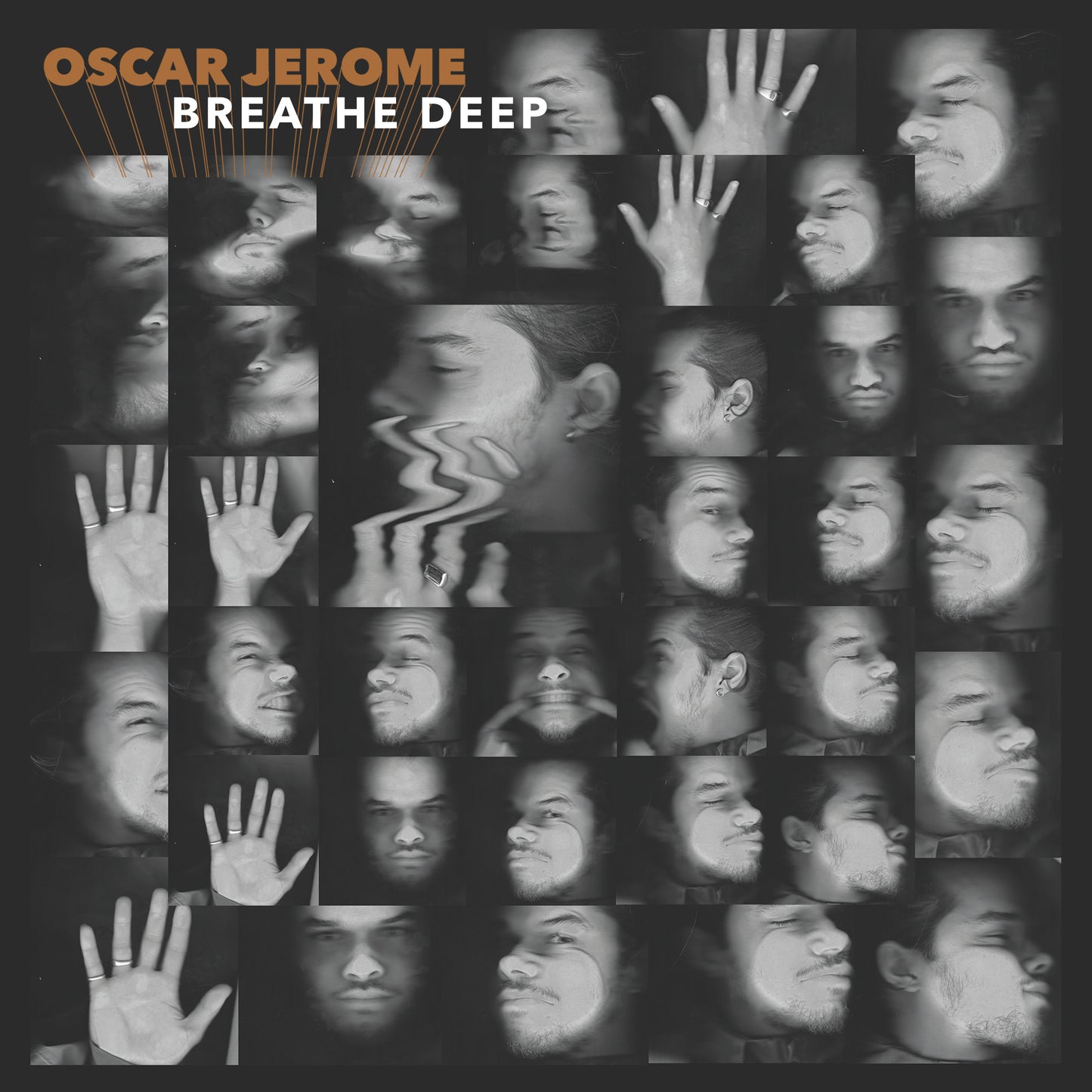 Breathe Deep