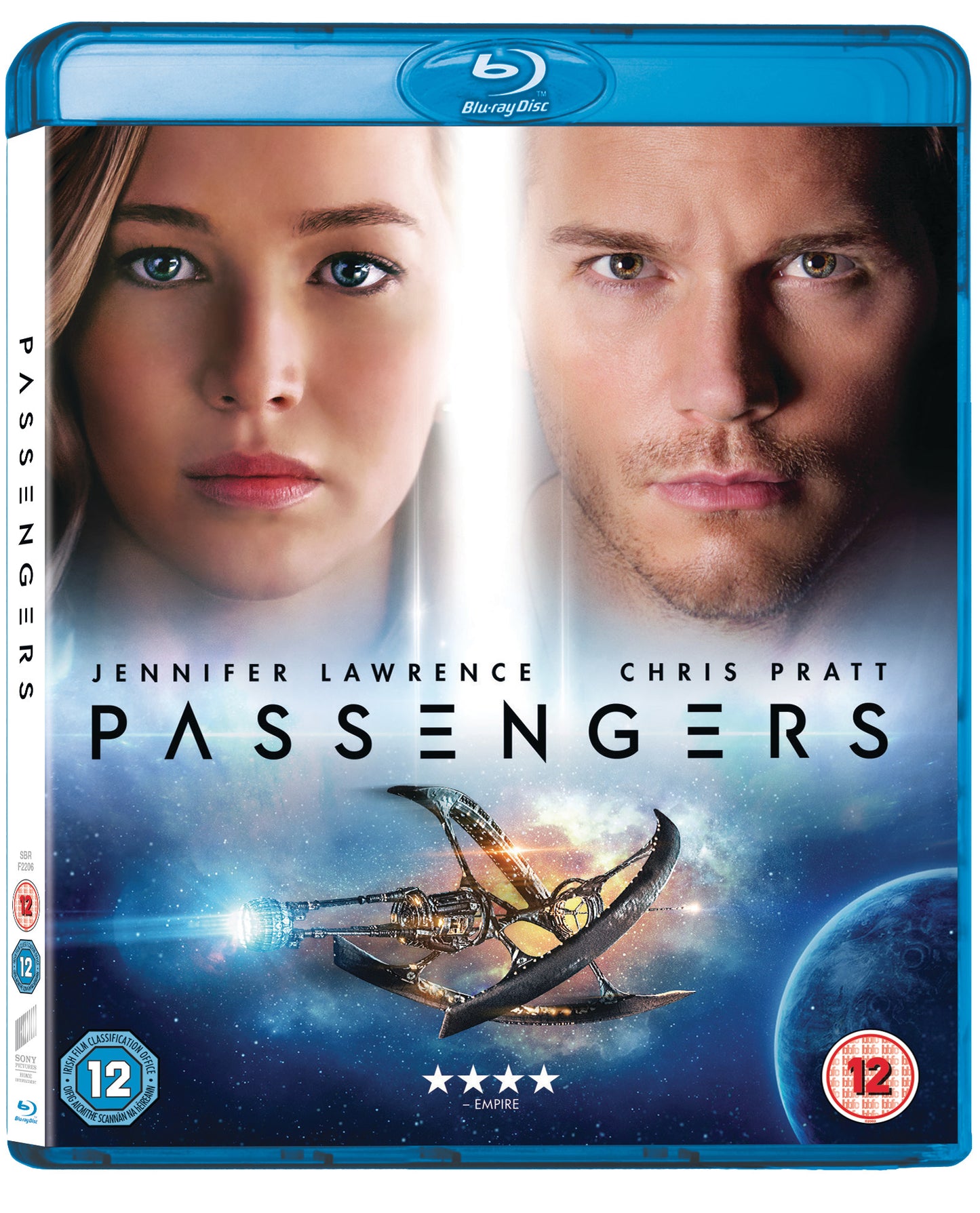 Passengers