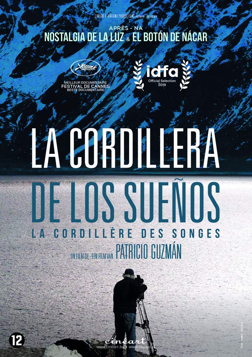 La Cordillera de Los Suenos