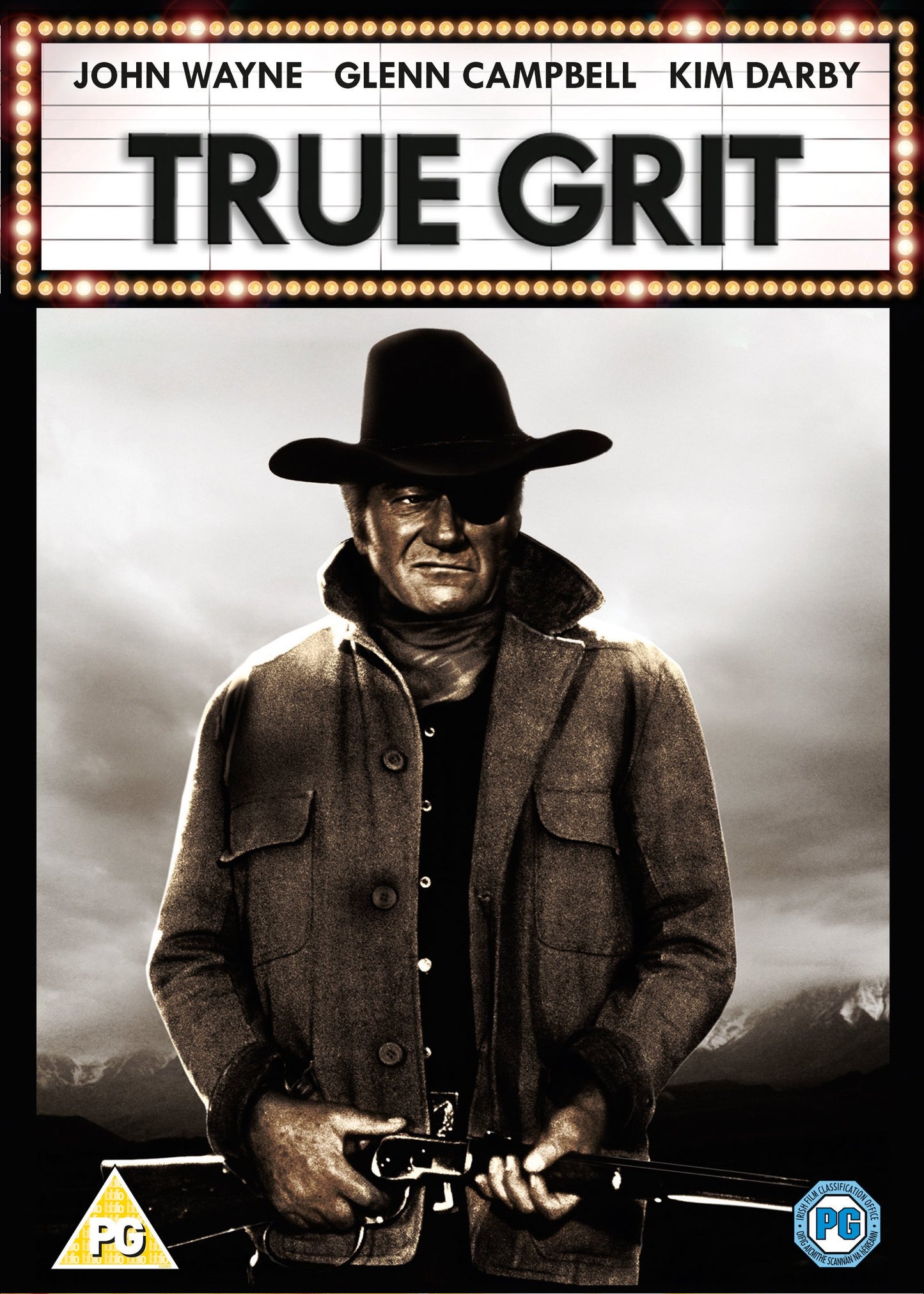 True Grit