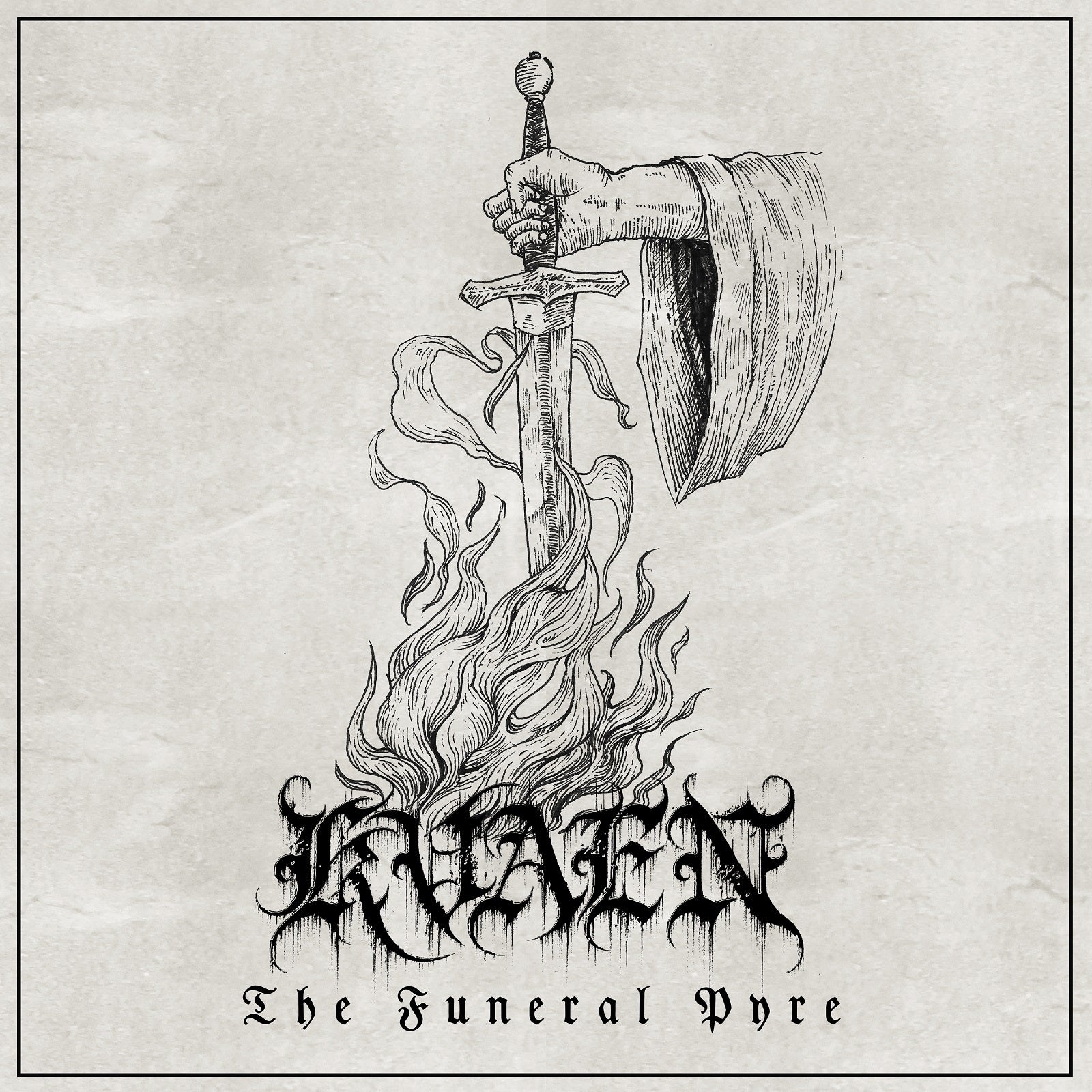 Funeral Pyre