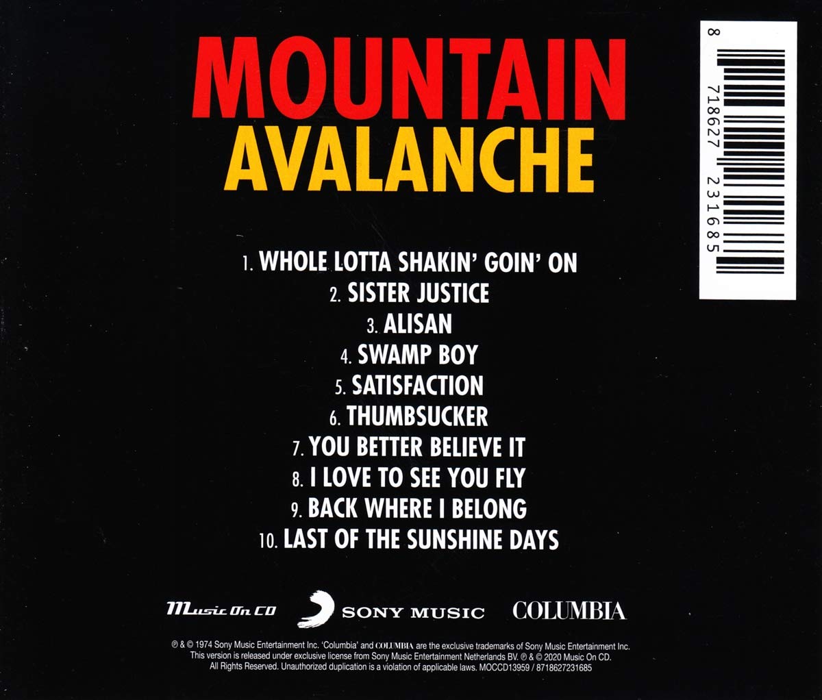 Avalanche